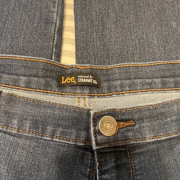 Lee jeans - Picture 2 of 2